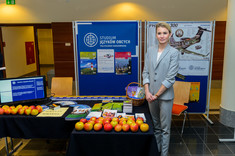 [FOTO] Dzień Otwarty na Politechnice Rzeszowskiej w obiektywie naszych fotografów