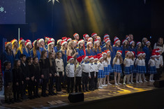 Koncert świąteczny