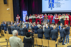 Dumni z PRzeszłości, odpowiedzialni za PRzyszłość