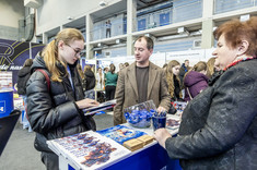 XX Targi Edukacyjne Edu Salon,