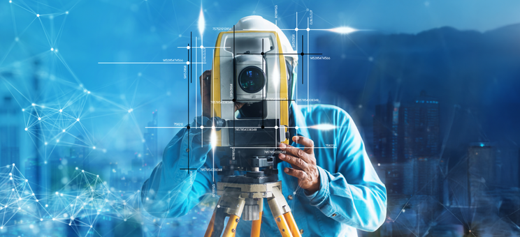 Kierunki rozwoju i innowacje w geodezji i kartografii – zaproszenie