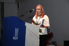 Diamenty Politechniki Rzeszowskiej rozdane