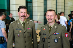 [FOTO, VIDEO] 3. Podkarpacka Brygada Obrony Terytorialnej