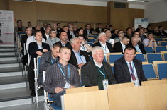 IV Podkarpackie Seminarium Spawalnicze