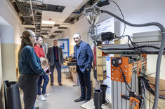 Uczestnicy seminarium, 