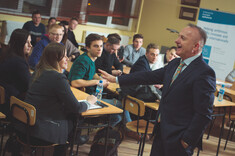 Festiwal BOSS Rzeszów z udziałem studentów PRz
