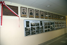 [VIDEO] Galeria zasłużonych dla Wydziału Elektrotechniki i Informatyki