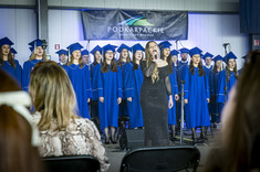 Chór Akademicki Politechniki Rzeszowskiej,