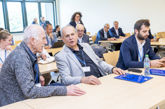 Panel dyskusyjny,