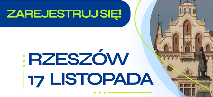 Zaproszenie na otwarcie Centrum Innowacji Programu Erasmus+ InnHUB Rzeszów