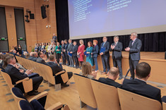 Nagrody rektora dla nauczycieli akademickich