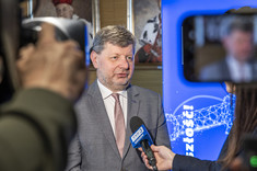 Prof. P. Koszelnik,