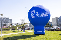 Dzień otwarty Politechniki Rzeszowskiej