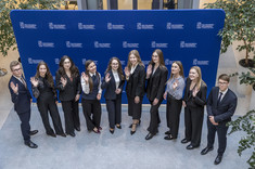 Stypendia ministra dla studentów Politechniki Rzeszowskiej