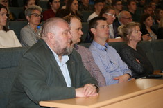 O ochronie danych osobowych na Politechnice Rzeszowskiej