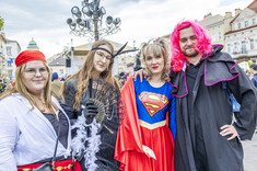 Wielkie święto muzyki