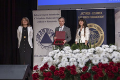 25. Gala Konkursu Budowa Roku Podkarpacia 2024, 