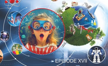 XVII Rzeszowski Piknik Nauki i Techniki – MOC Odkrywców – zaproszenie
