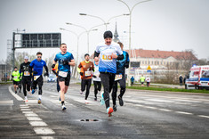 Sukcesy Klubu Biegacza podczas 18. Półmaratonu Rzeszowskiego