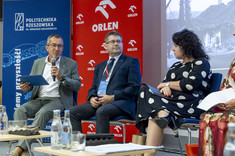 Debata o bezpieczeństwie energetycznym