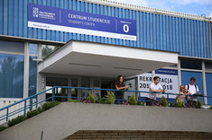 Ostatni dzień I tury rekrutacji