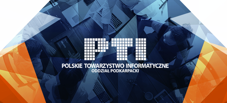 Pracownicy PRz w gronie nowo wybranych władz Oddziału Podkarpackiego PTI
