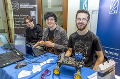 Dzień otwarty Politechniki Rzeszowskiej