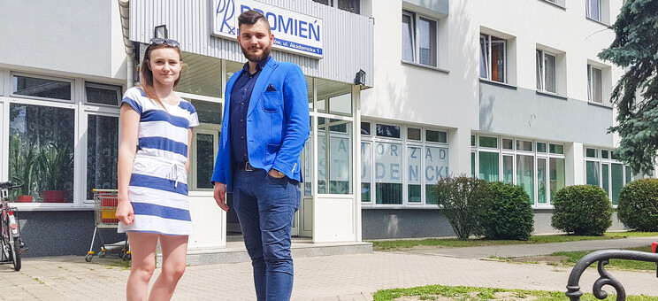 Ruszyła akcja „Pokój dla żaka”