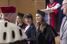 Promocje doktorskie,