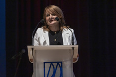 Dr hab. inż. Lidia Buda-Ożóg, prof. PRz, 